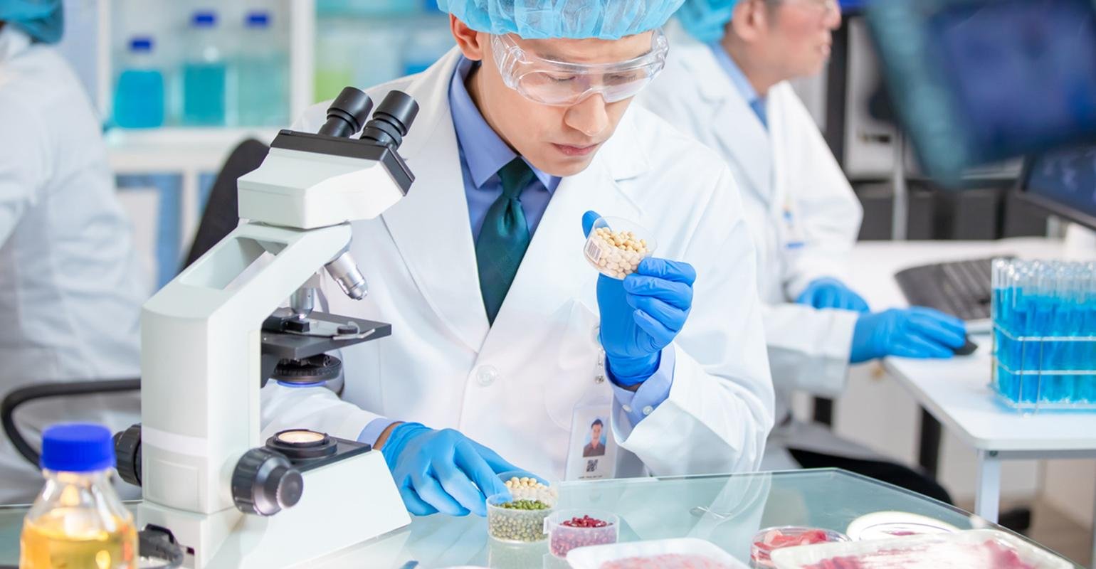 Protichem Laboratory
